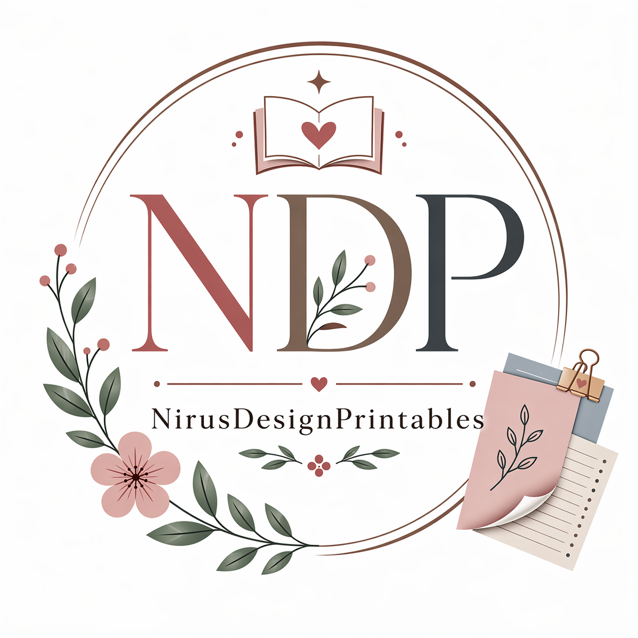 Nirus Digital Prints 